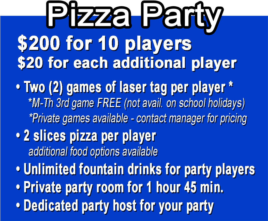 Pizza-party (1116x928), Png Download