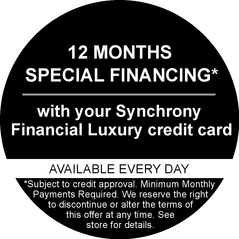 Synchrony [12 Mos]a1 Available Every Day Circle (938x938), Png Download
