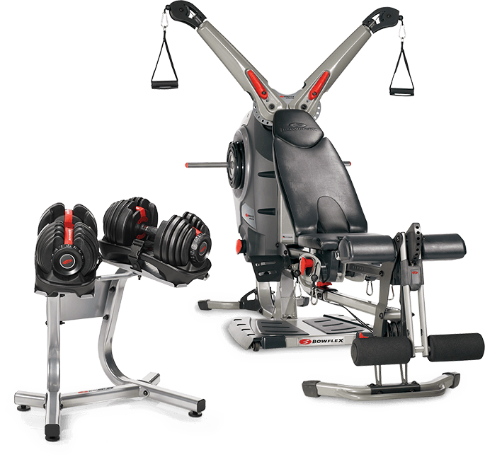 It's Easy To Finance Your Bowflex Purchase (685x646), Png Download