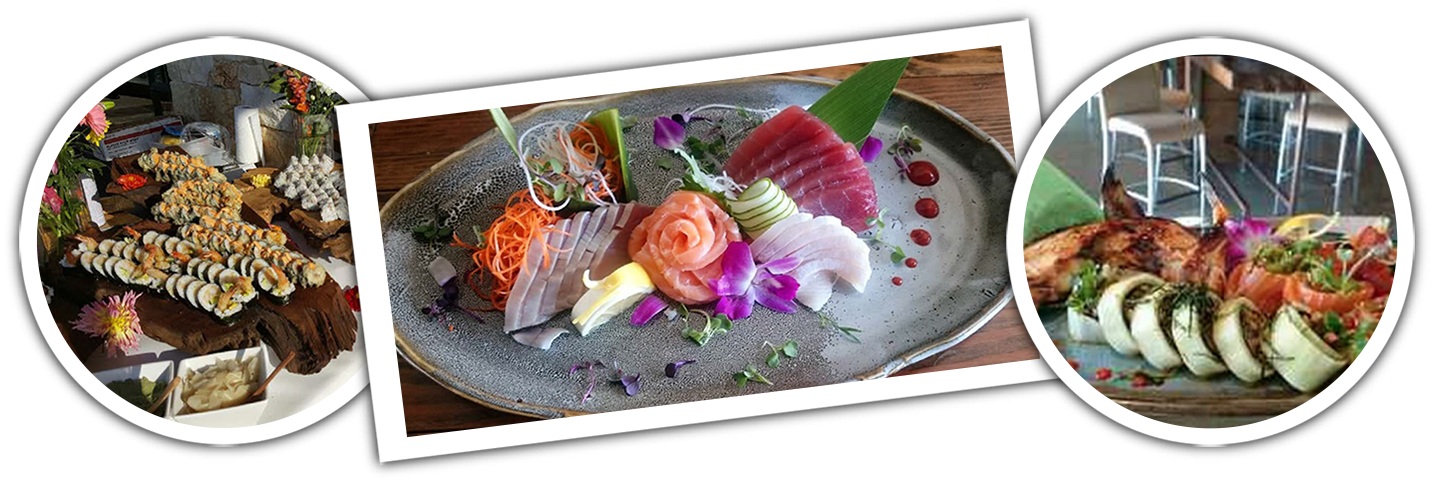 Catering Available (1432x480), Png Download
