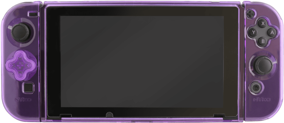 Nintendo Switch (1170x645), Png Download