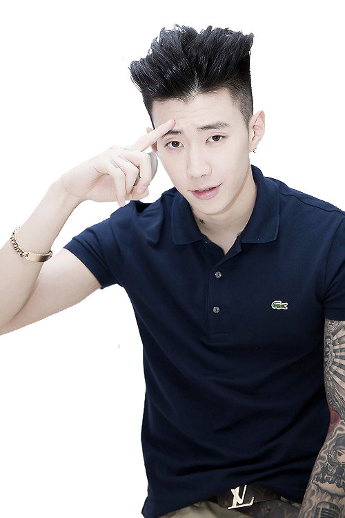 Download Jay Park 2pm 2017 Full Size PNG Image PNGkit