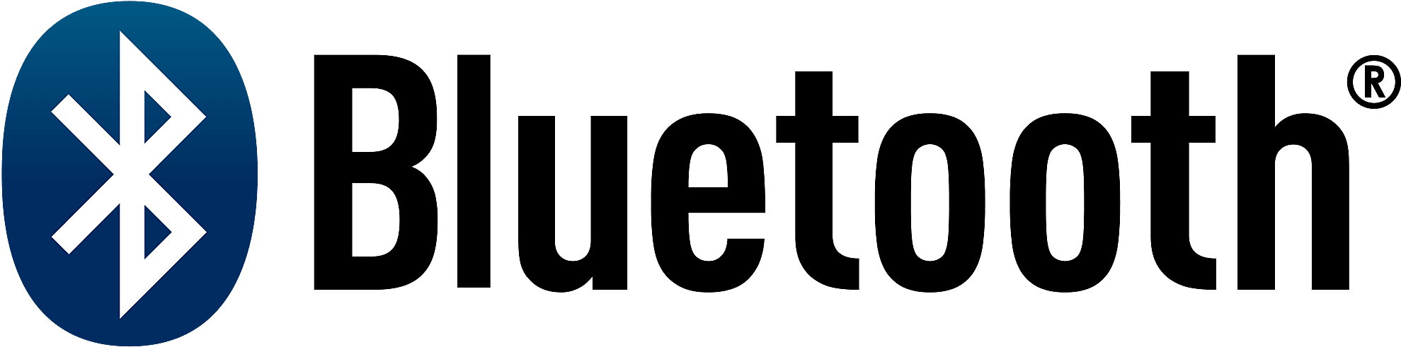 According To Nintendo, The Joy Cons Run On Bluetooth - Bluetooth Logo Png (2000x519), Png Download