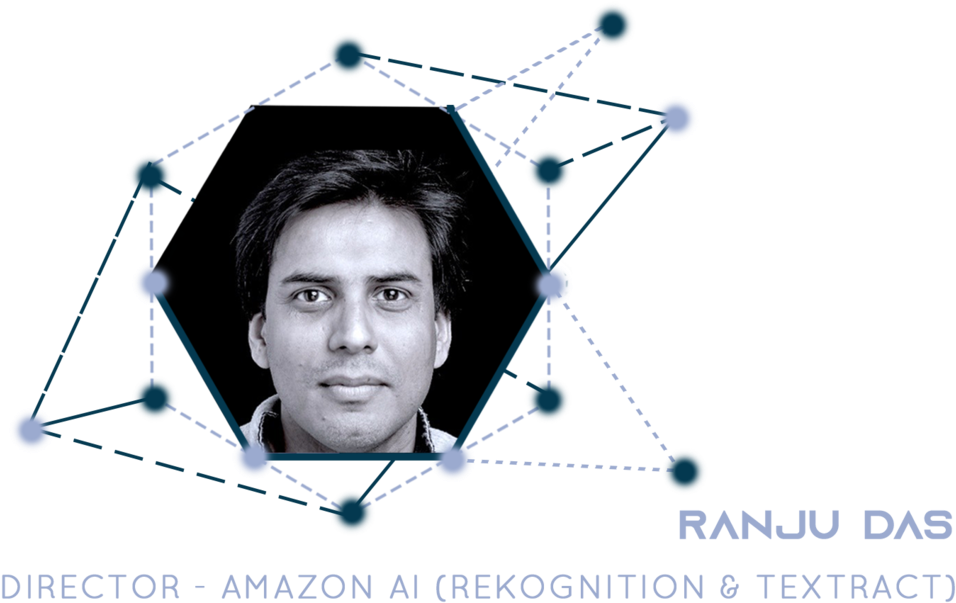 Prior To Amazon, Ranju Played A Key Role In The Delivery - Umbrella (1000x666), Png Download