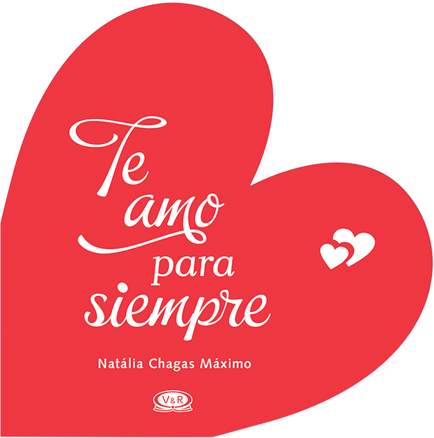 Img-book - Amo Te Para Sempre (620x626), Png Download