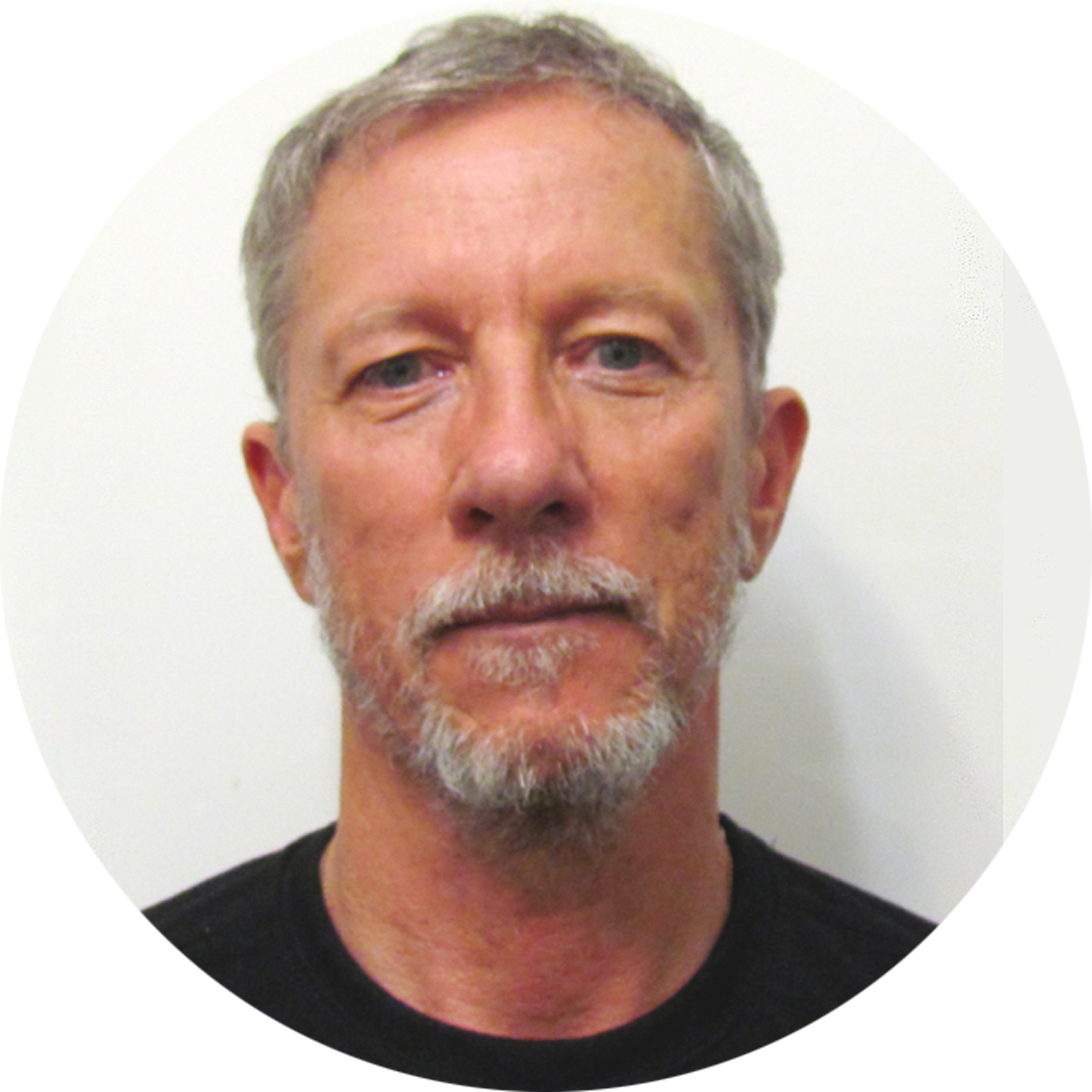 Peter Karuso - Senior Citizen (2662x2662), Png Download