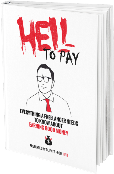 It's Everything A Freelancer Needs To Know About Earning - Poster (500x708), Png Download