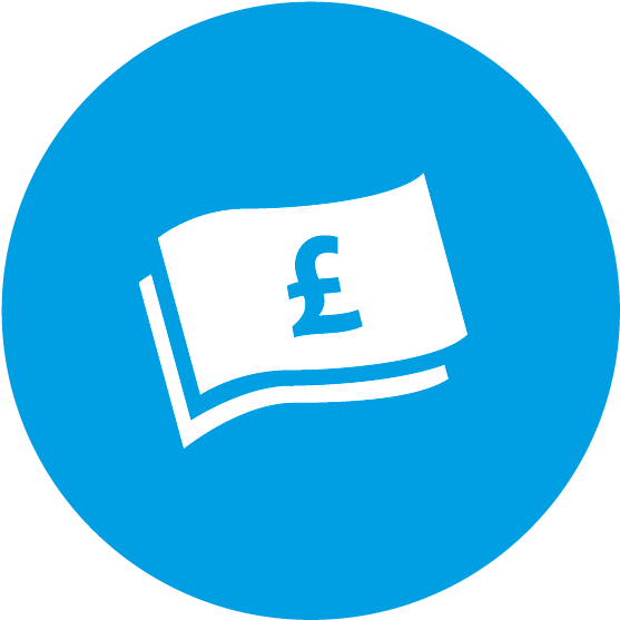 Lastchance •the 2016/17 Tax Year Is The Last Opportunity - Intercom Chat Icon Svg (591x591), Png Download