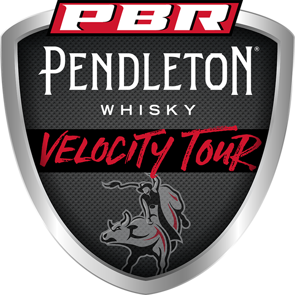 Professional Bull Riders Pendleton Whisky Velocity - Built Ford Tough Series (600x601), Png Download
