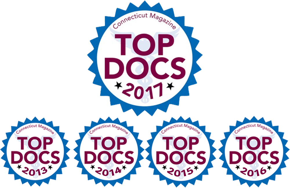 Connecticut's Top Orthopedic Spine, Back & Neck Specialists - Circle (1000x647), Png Download