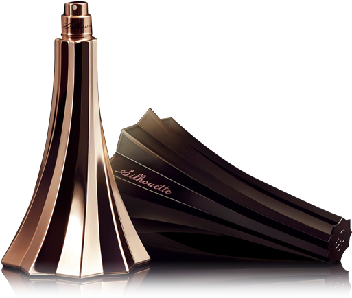 The Fragrance Inspiration Comes One Of Christian Siriano's - Book (800x506), Png Download