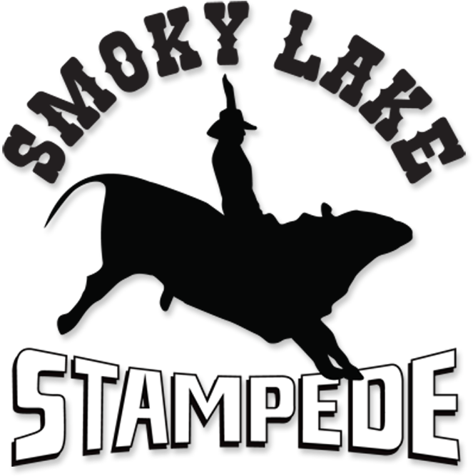 Ladies Barrel Racing Tie Down Roping Bareback Riding - Smokin Babes Bbq (720x720), Png Download