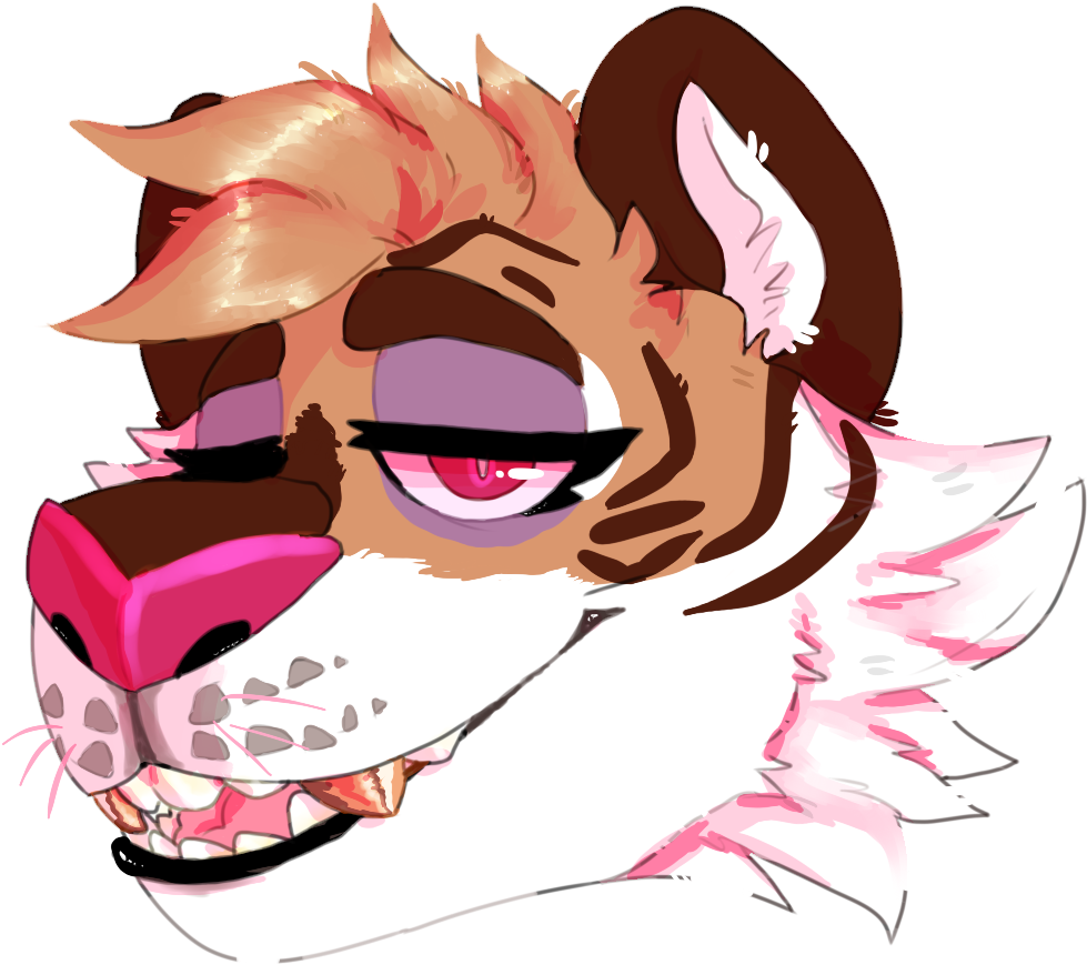 Por Que Yo Te Amo - Cartoon (1000x1000), Png Download