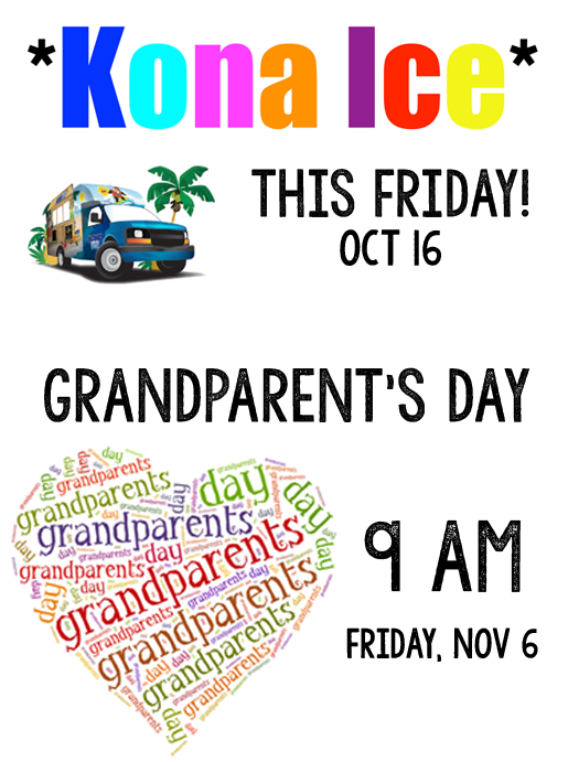 Kona-grandparents - Kona Ice (590x760), Png Download