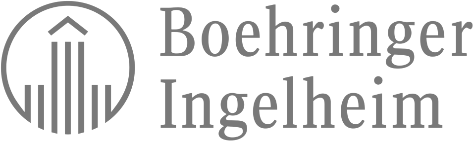 Boehringer Ingelheim Logo - Boehringer Ingelheim (1000x331), Png Download