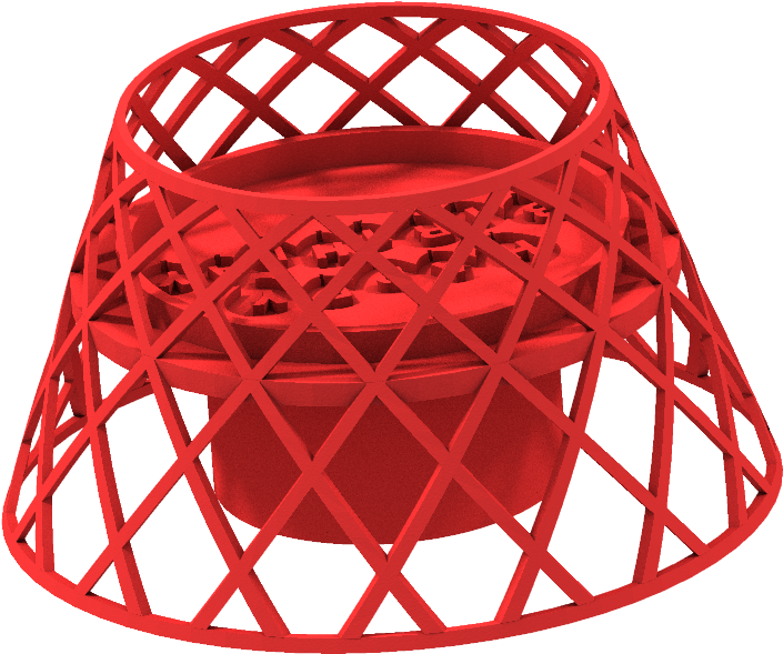 Chair (1024x1024), Png Download