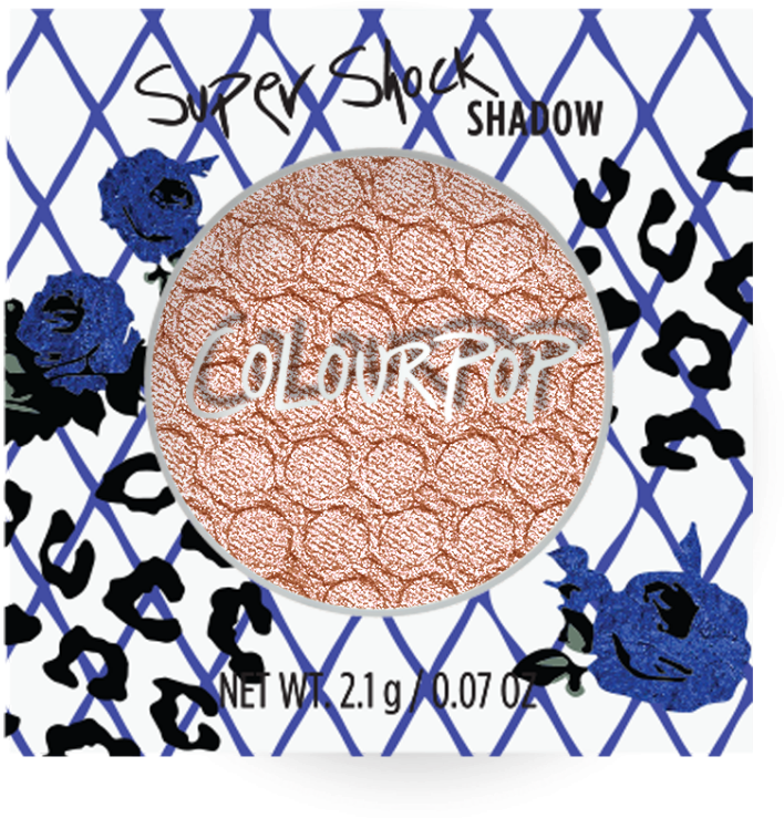 Zoom - Just For Fun Colourpop (800x800), Png Download