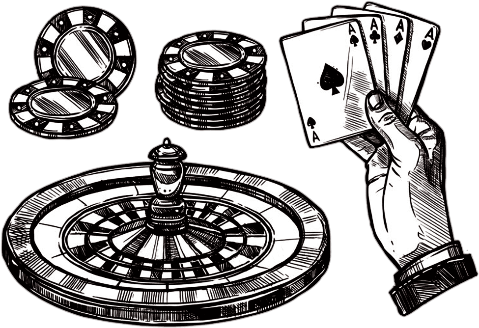 Game Rules In Sobranie Casino - Poker (1055x707), Png Download