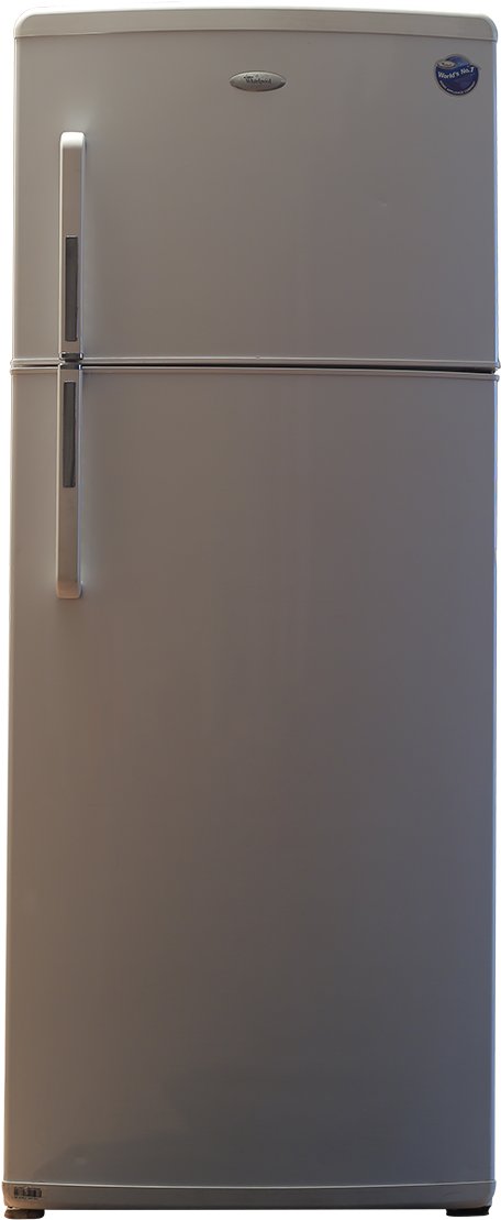 Whirlpool Refrigerator - Refrigerator (1200x1200), Png Download