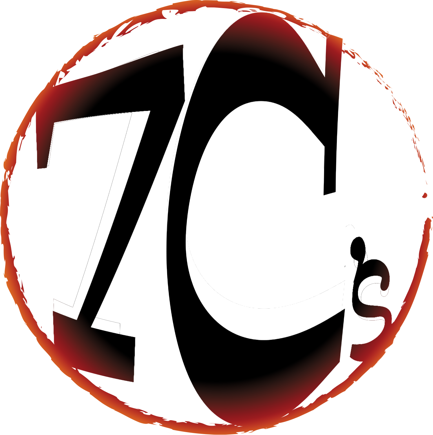 Bullriding - Circle (1495x1501), Png Download