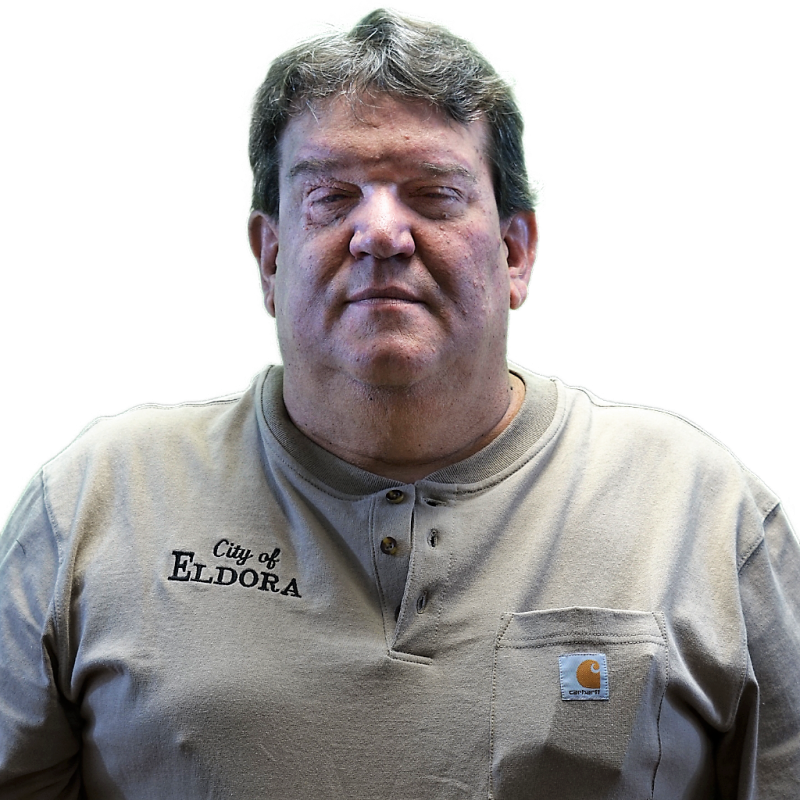 Tim Harless, Street Department Leadman Tharless@eldoraiowa - Gentleman (800x800), Png Download