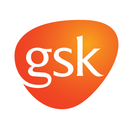 Logo De Novartis Png - Gsk (1068x580), Png Download