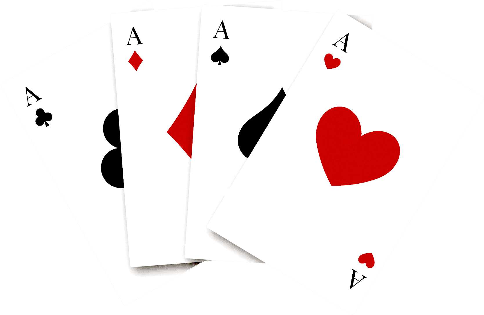 Bitcoin Poker Cards - Poker (1733x1155), Png Download