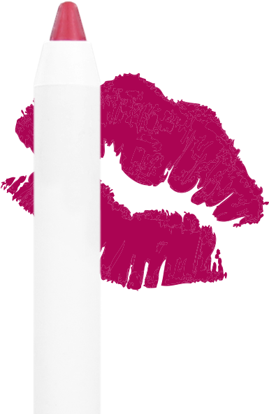 Zoom - Colourpop Rooch Lippie Pencil (621x621), Png Download
