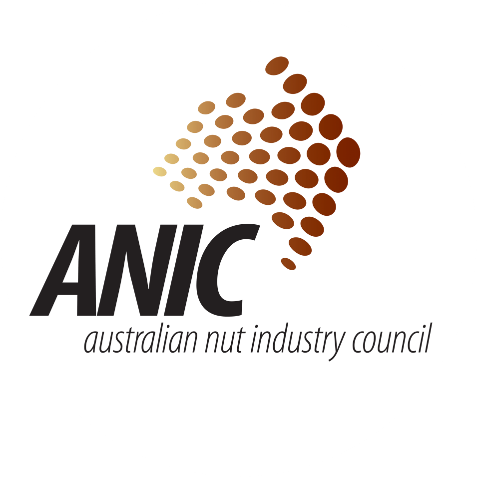 Welcome To The Australian Nut Industry Council - Anic (1024x1024), Png Download