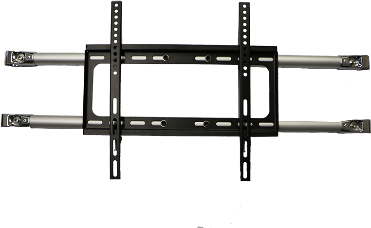 Monitor Bracket - Liquid-crystal Display (800x800), Png Download
