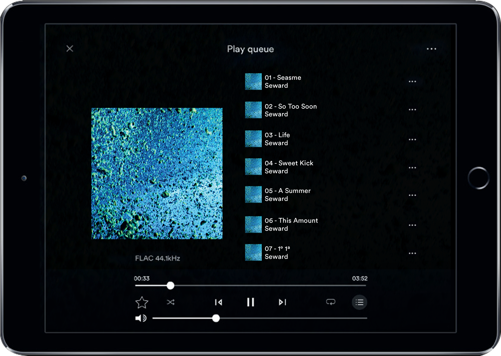 Naim Music App (3000x2115), Png Download