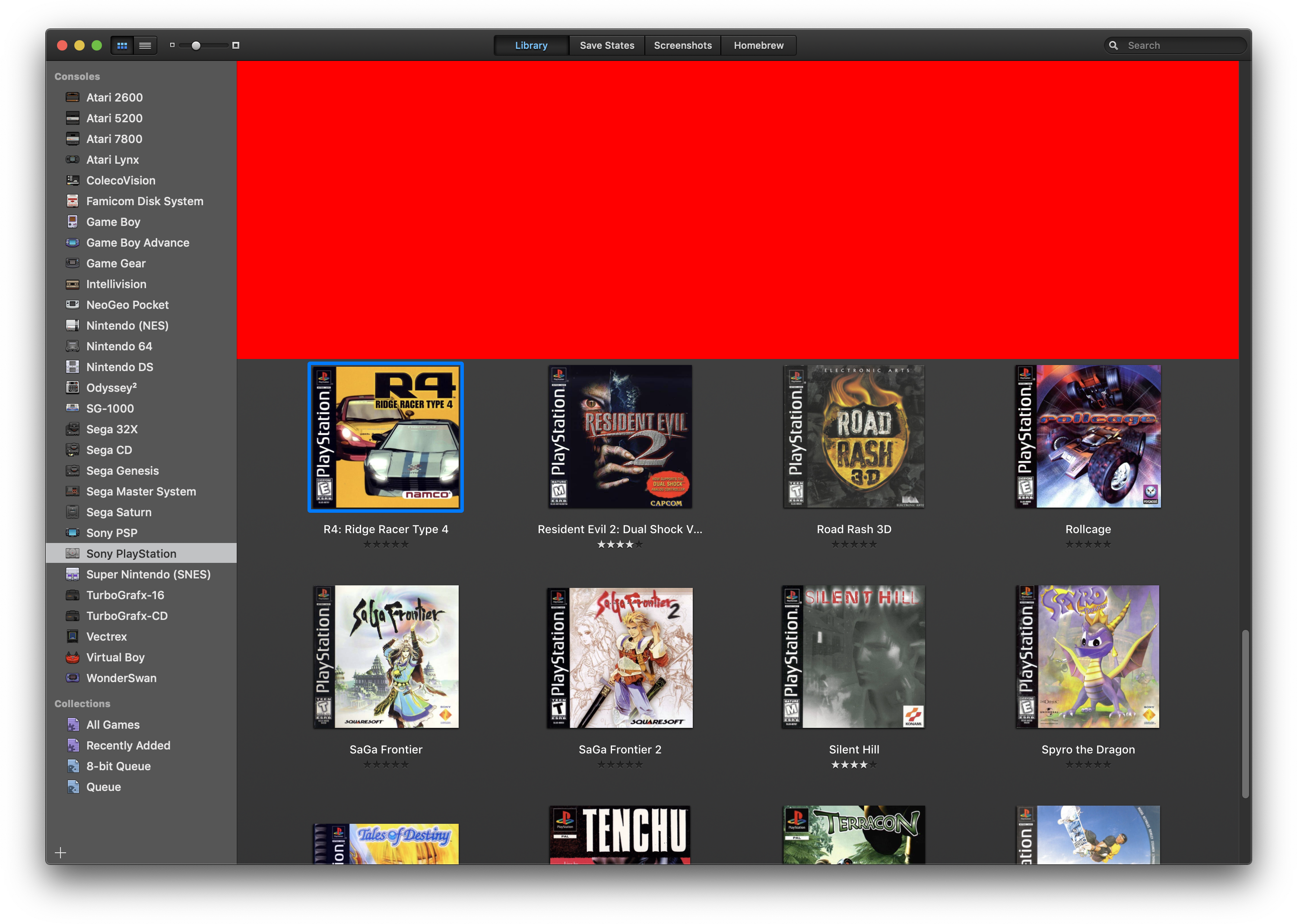 Screen Shot 2018 12 17 At 1 33 58 Pm - Ridge Racer Type 4 (3016x2158), Png Download