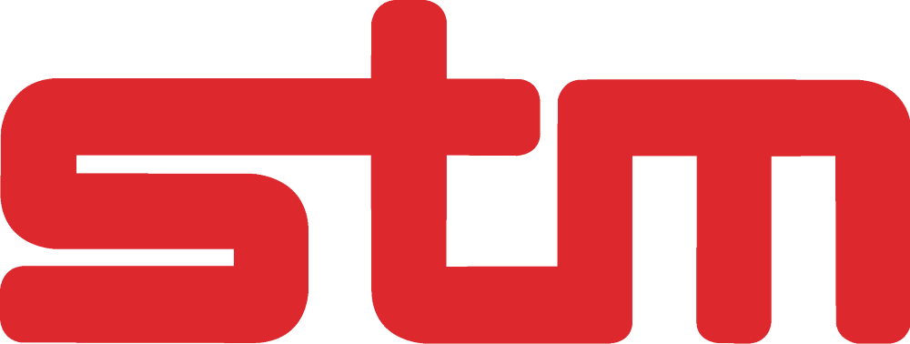 Stm Blazer Sleeve Fits Up To 13" Notebook - Stm (1000x378), Png Download