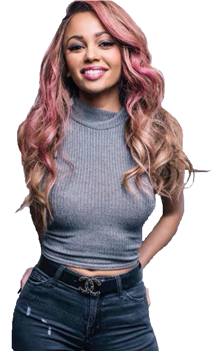 💚🖤💚🐍a True Serpent 🐍💚🖤💚 - Toni Topaz Hair Dye (568x716), Png Download
