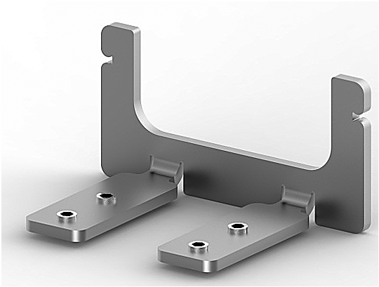 Front Cover, U-shape - Computer Monitor (800x600), Png Download