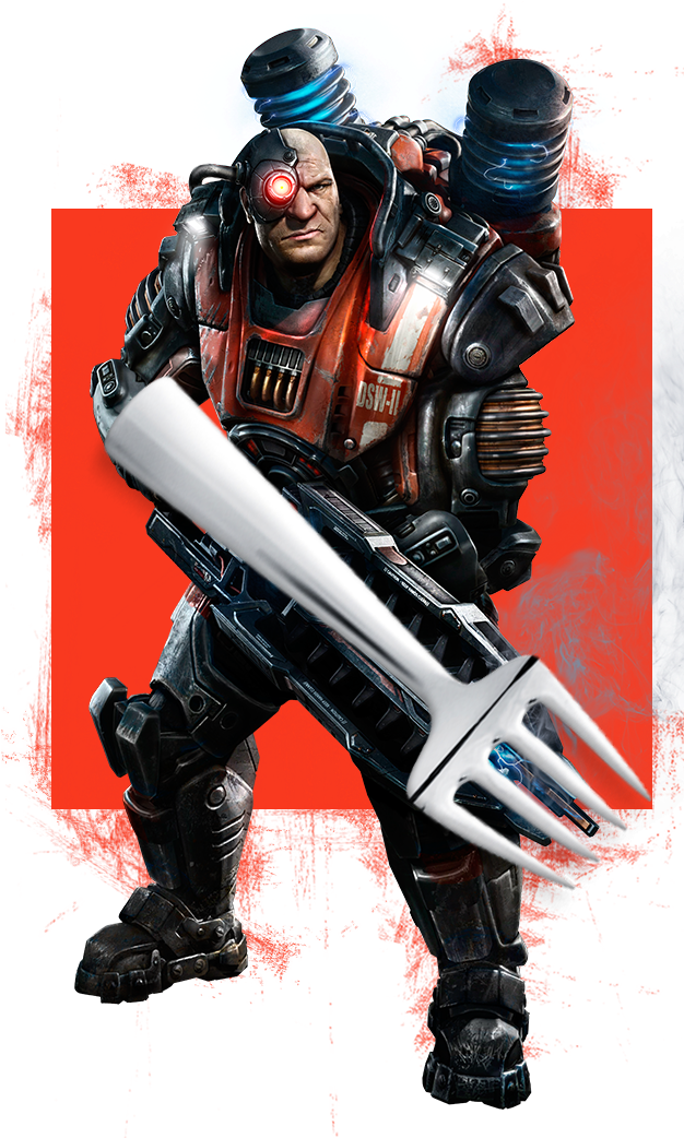 Markov 984 Kb - Evolve Asalto (625x1087), Png Download