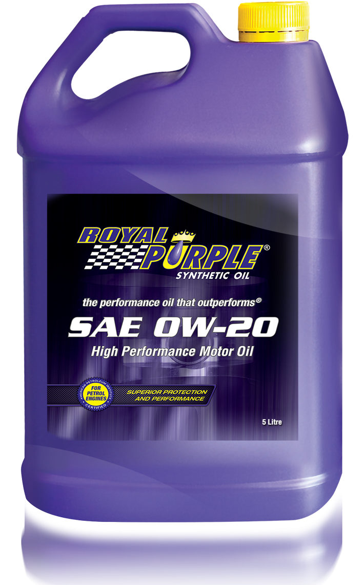 Product Thumb Image - Royal Purple Oil (771x1181), Png Download