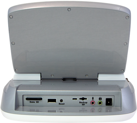45108 45108 Back Open Resize - Electronics (1024x682), Png Download
