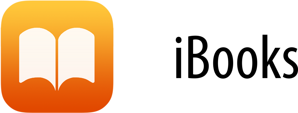 Доступ К Эбс Ibooks - Ibooks Logo Transparent (1200x427), Png Download