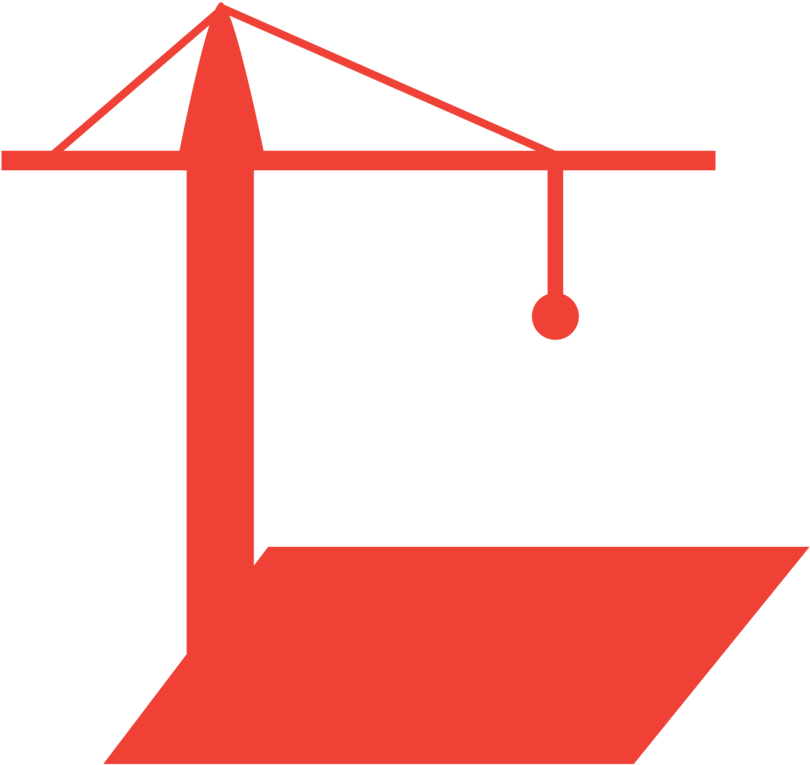 Westeast Timeline Icons Crane (1000x800), Png Download