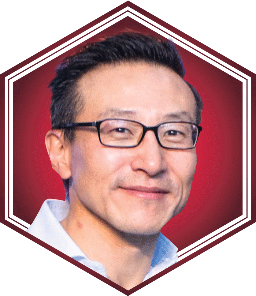 Joseph Tsai - Mr Christopher Chan Fancl (1092x1092), Png Download