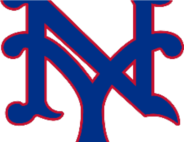 New York Giants Clipart Alternate - New York Giants Football Symbols (640x480), Png Download