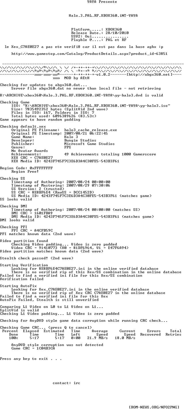 Halo - 3 - Pal - Rf - Xbox360 - Int-yaya - - Questionario Sobre Fluxo De Caixa (640x1416), Png Download