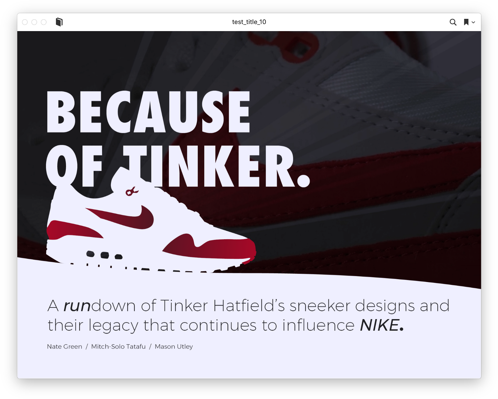 Ibooks Documentation - Poster (1600x1288), Png Download