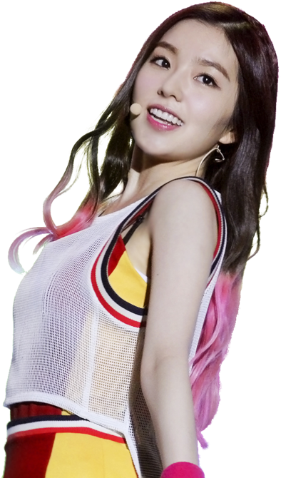 عکس و تصویر Irene - Red Velvet Irene Cute Png (1024x683), Png Download