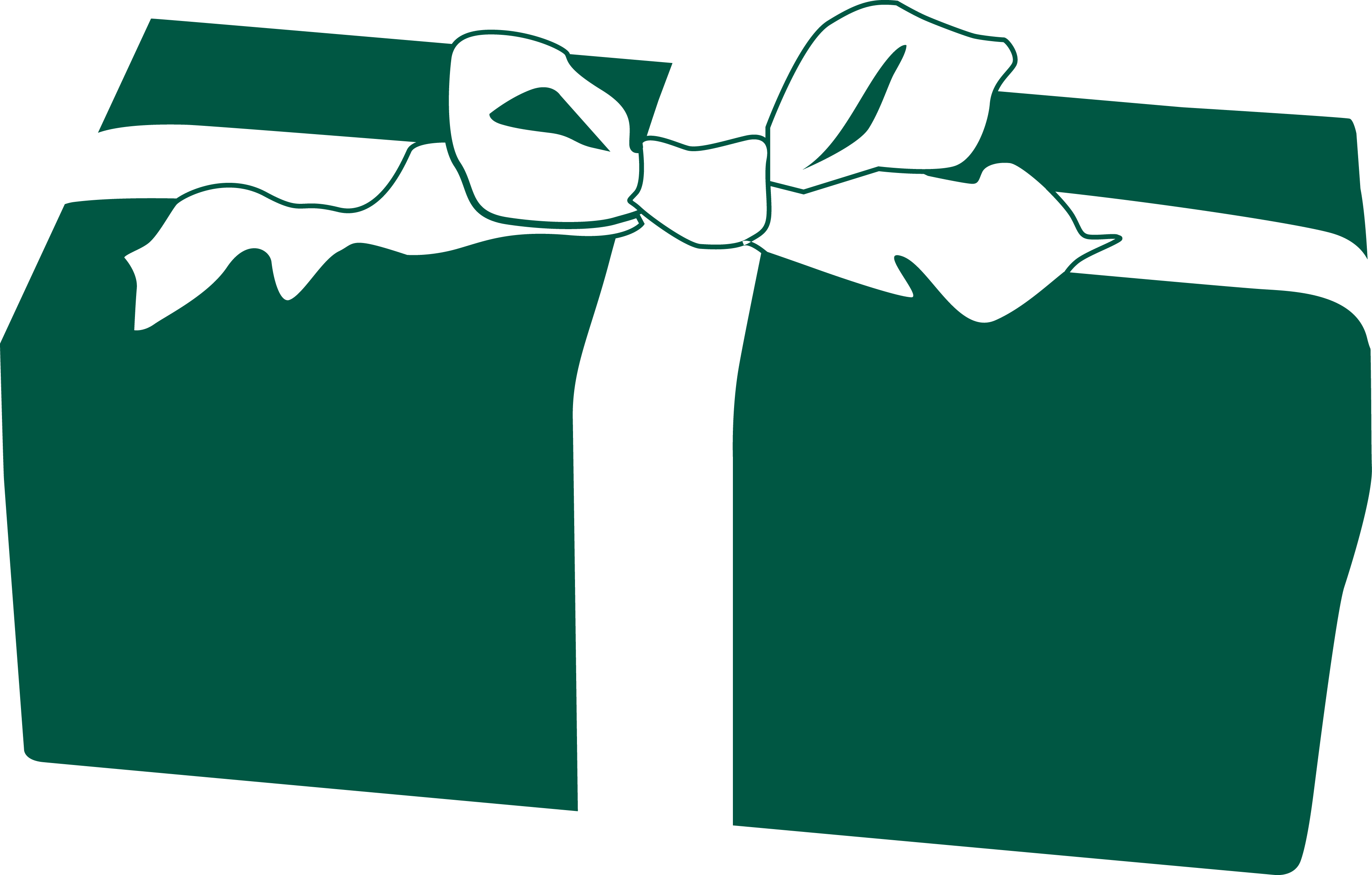 Plan Early For Christmas Gift Generousgreen (3467x2211), Png Download