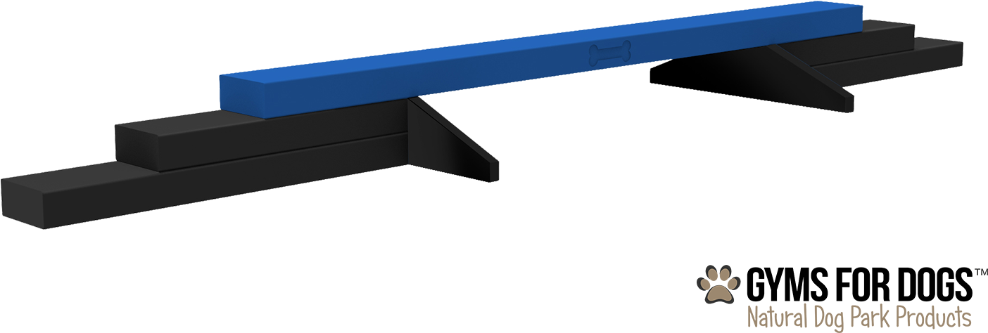 Balance Beam - Bench (1473x779), Png Download