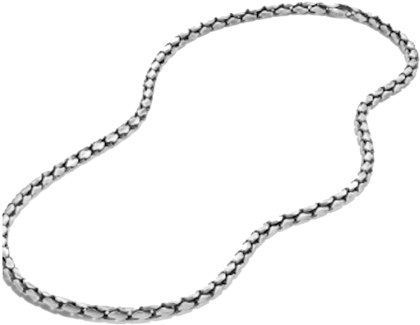 John Hardy - Chain (640x640), Png Download