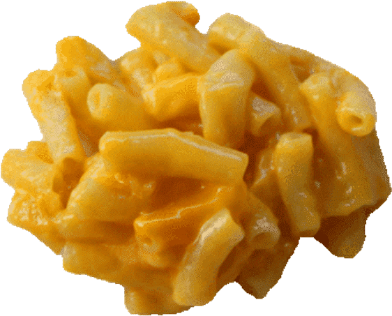 Download Mac N Cheese - Macaroni And Cheese - Full Size ...