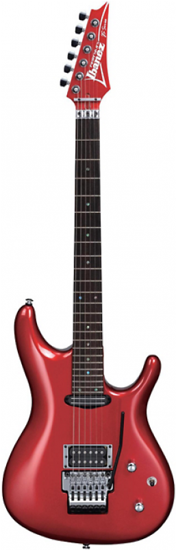 Ibanez Js24p-800x800 - Joe Satriani Left Handed Guitars (800x800), Png Download